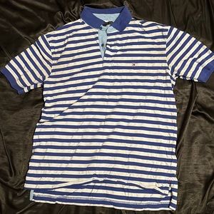 Tommy Hilfiger Polo Shirt